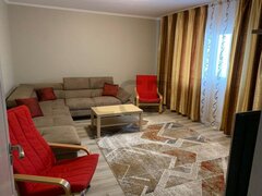 Vitan Mall - stradal - Mihai Bravu metrou